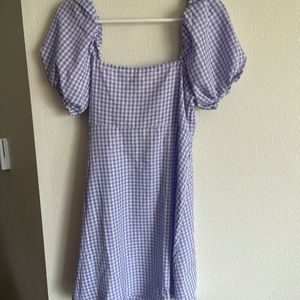 H & M Picnic Dress